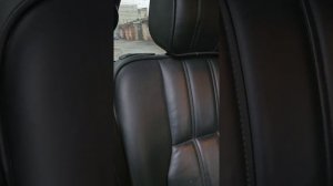 Land Rover Range Rover 3 restayling 2