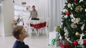 БЕЗОПАСНОГО НОВОГО ГОДА!