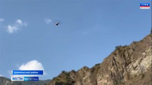 КНВ на агульском языке  14.11.2025г