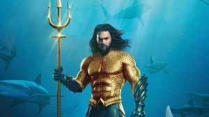 Аквамен ...филм ...представляет реализ на канале ...