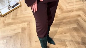 Как выглядеть СНОГСШИБАТЕЛЬНОСТИЛЬНОТЕПЛОКОМФОРТНО зимой! Уютный Шик Примерки Шопинг Тренды 2026