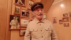 Берлинское рендеву Молотова. Записки бывалого горожанина.