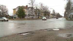 (Рыбинск-40) ОДНИМ СВЕТОФОРОМ СТАНЕТ БОЛЬШЕ