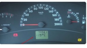 Инжектор не заводится в мороз! 5 лет мучений и причина найдена! ваз калина