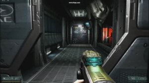 Красная планета, Doom 3 BFG Edition (4)
