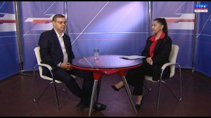 "Защитники Отечества" А. Исмаилов, У. Халилова   13.11.25 г