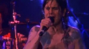 Ozzy Osbourne - Mama I'm Coming Home (Live 1992)