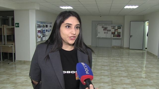 УТРО ИНГУШЕТИИ  17.11.25