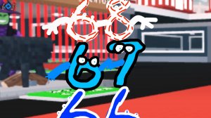 Разбей МОЗГОРОТА! Роблокс