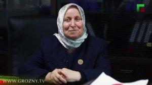 А в нашем районе. Курчалоевский район. Эфир от 09.11.25