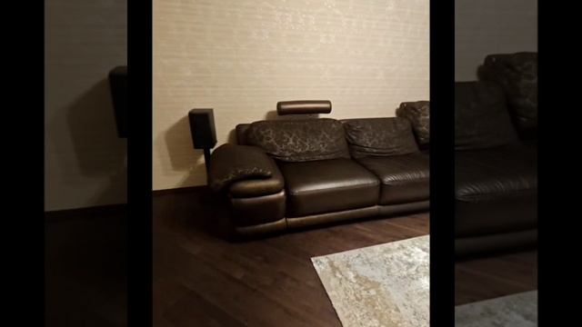 Сдаю просторную 3х-комнатную квартиру в Красногорске. Большой семье. Можно двум семьям смотреть онлайн