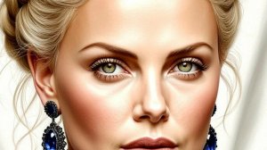 Клип : Артисты счастья и огня / 6 ой выпуск