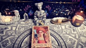 Кто на пороге?