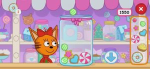 Три Кота Мультфильм про Карамельки