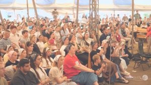 Господь ты с нами | Хор | Школа Благовестия