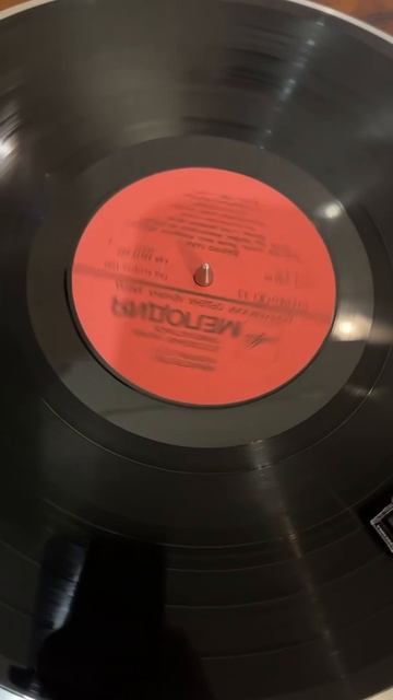 Сказочная баллада - Witches Promise от Jethro Tull.  #vinyl