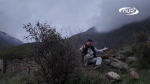 Сомневаешься в величии Аллаха? Смотри до конца!