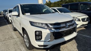 MITSUBISHI RVR GA4W-5202214