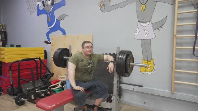 ПРО РЕАБИЛИТАЦИЮ ПЛЕЧА | Тест Нового Грифа