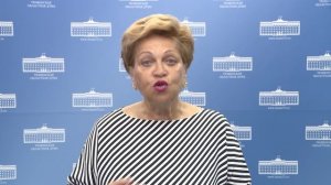 Инна Лосева о работе Ространснадзора