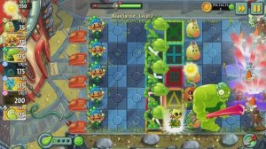 топ Растения против Зомби Plants vs. Zombies 2