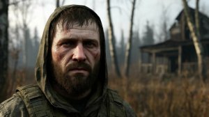 РУССКАЯ ОЗВУЧКА ✔ STALKER 2 HEART of CHERNOBYL