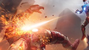 Marvel: Future Fight - Межпространственный бой 3. (Сюжет)