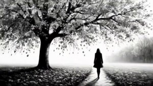 Стих и Бит - Марина Цветаева - Вчера еще в глаза глядел