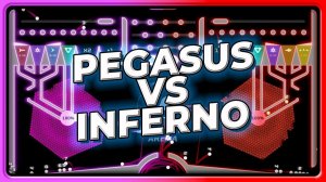 262. Шарики: Разрушение ядра. Лига Вихря. #17 | Marble: Core Destruction. Vortex League. #17