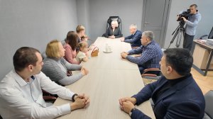 Соглашение о выплате 1 млн рублей подписали еще с 4 врачами в Тамбовской области