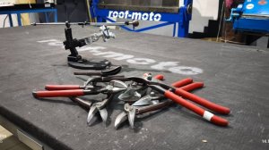 Заточка ножниц по металлу.