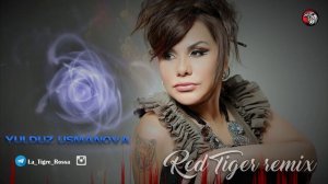 Yulduz Usmanova - Ayamay ( Red Tiger remix ) 2025