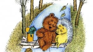 Помогаем медвежонку качать нужные танки!!( Мир танков) 14.11.25