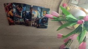 КТО К ВАМ ХОЧЕТ ПРОЯВИТЬСЯ ❓❗️ТАРО ГАДАНИЕ