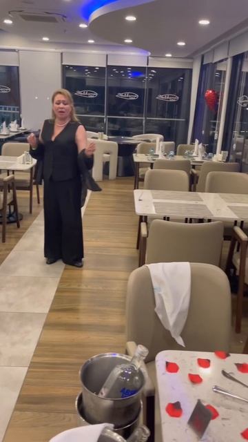 Юбилей в Турции. Мой день рождения. октябрь 2025 смотреть онлайн