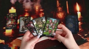 Мысли, чувства, действия загаданного мужчины 👑🩷💖❤️