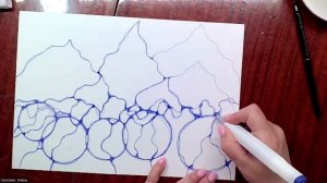 Рисуем Реализацию и масштаб