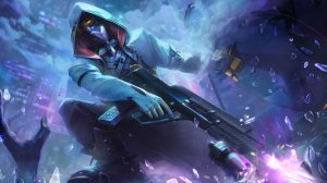 GRIM DAWN - ТЕОРИКРАФТ Билда №7 - Угнетатель (Некр.+Хр. Клятв) Эфир, Винтовка, Собиратель Костей