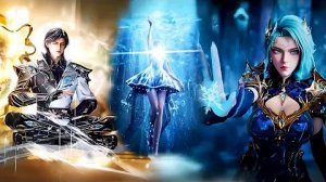 БОЕВОЙ КОНТИНЕНТ 2 - ⚡️128! Хо Юйхао поглощает Ледяной Костный Мозг Доспех Ледян