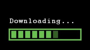 Жёсткий взлом Первого канала 15 июля 2009 год
(переделка)