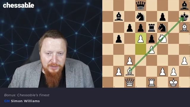 09. Bonus Chessable's finest