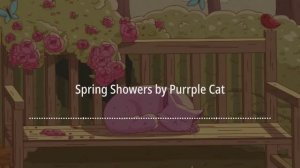🎬 Spring Showers by Purrple Cat | No Copyright Sounds (NCS)