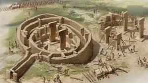 Как ТАКОЕ Возможно? ЭТО Могла Построить Только ВНЕЗЕМНАЯ Цивилизация