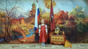 Трушина Валерия 6 лет.mp4