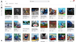 1 часть игра томаса