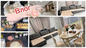 Обновила интерьер, готовлю на всех