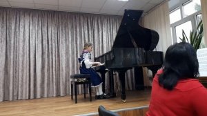 Фурсова Эвелина