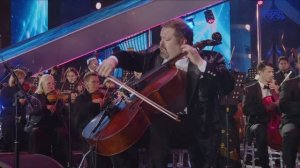 «Военная поэма» — Борислав Струлёв