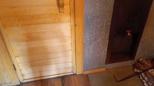 Дачный влог. Посадила землянику.Соляная плитка в бане испортила печь! Вкусный зелёный чай.