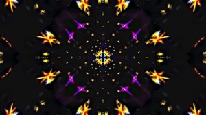 Футажи! Футаж 9! Звёзд ночной полёт от Киностудии Мудрого Кота Тимофея!!!